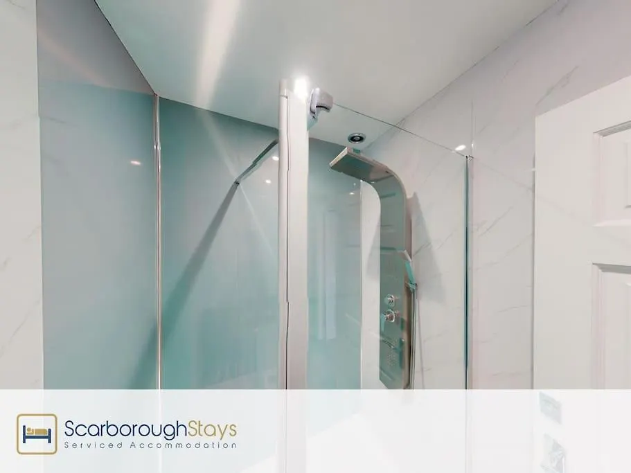 Scarborough Stays - Norwood House Holiday home