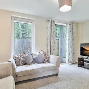 Beautiful Centre House With Parking! Sleeps 6 Sheffield