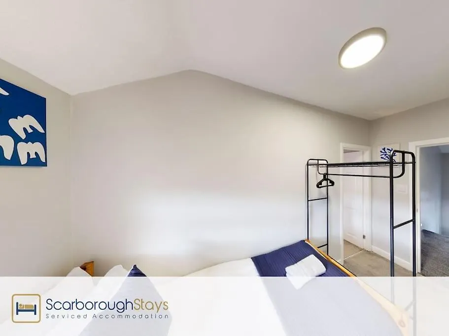 Semesterbostad Scarborough Stays - Norwood House