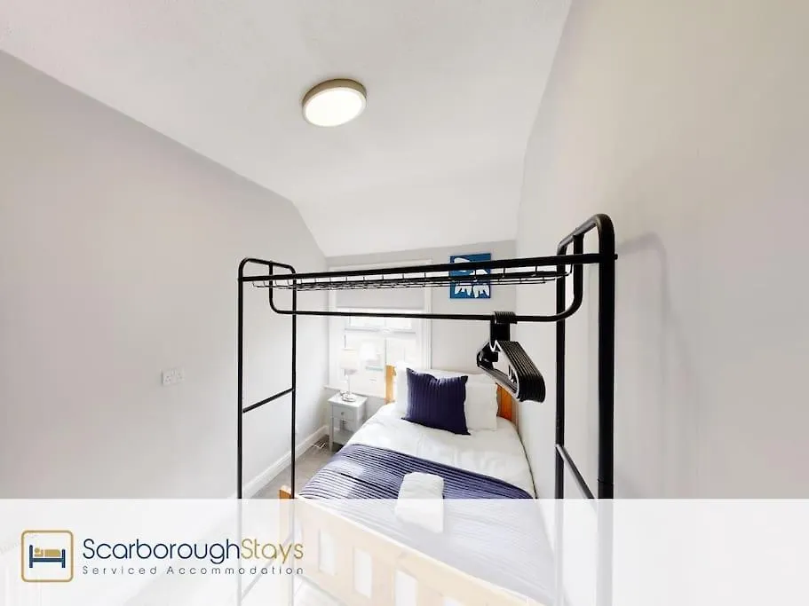 Scarborough Stays - Norwood House