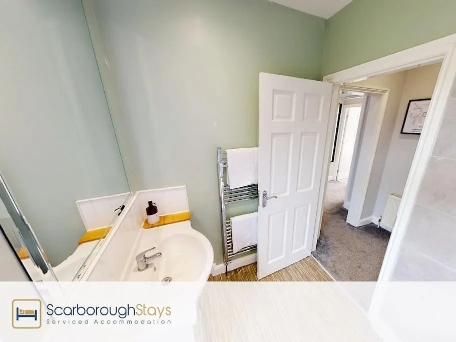 Scarborough Stays - Norwood House