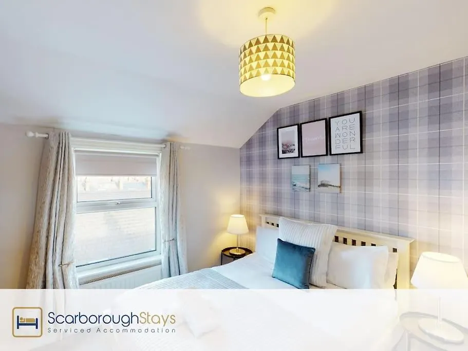Scarborough Stays - Norwood House